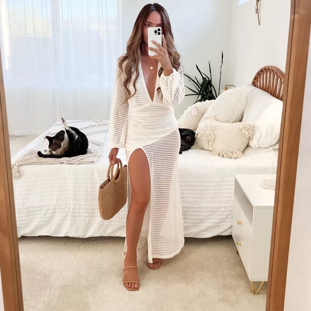 *NWOT Vici coverup